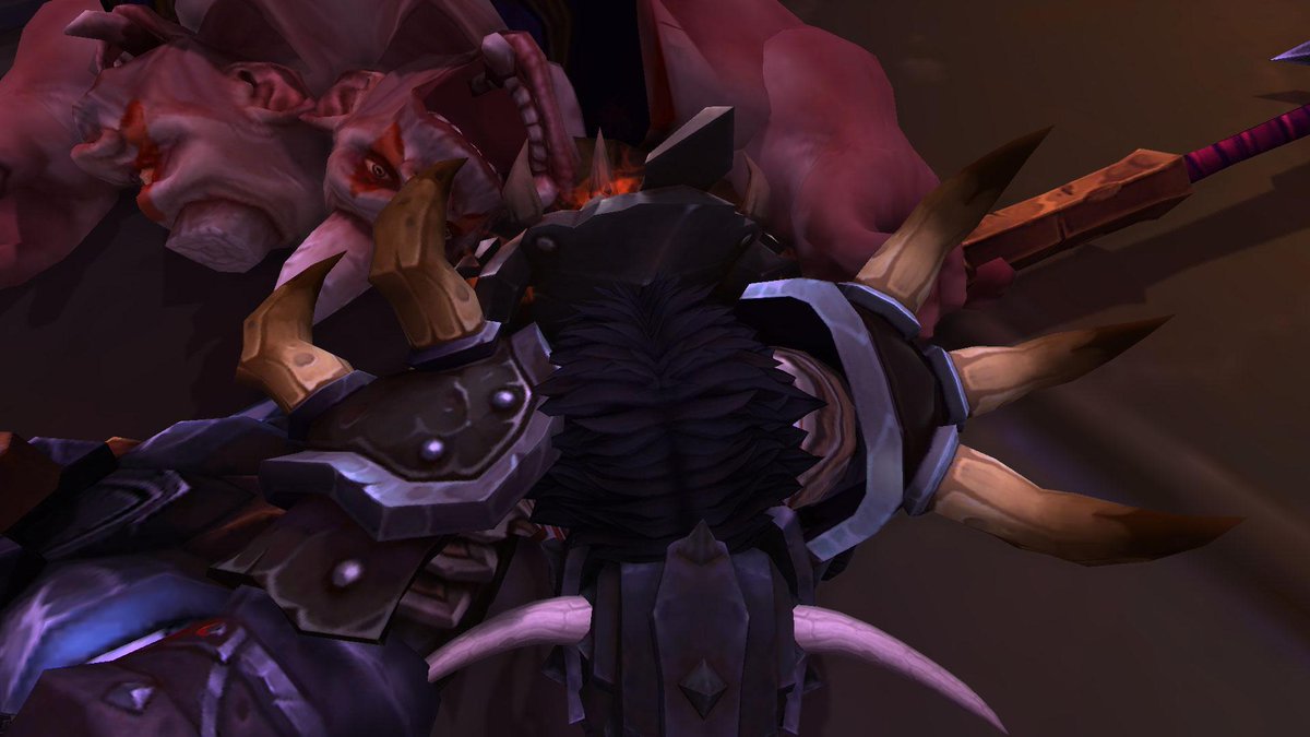 Sleepy_Guild's tweet image. Is this how you selfie?