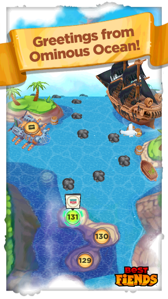 Gate Opened! Bring on the Ominous Ocean in #BestFiends - Download FREE - download.BestFiends.com via <a href="/bestfiends/">Best Fiends</a>