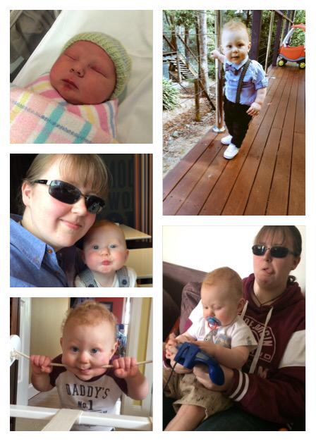 KeelyAlchin1's tweet photo. Happy 1st birthday Atticus!!! Love you so much!!! thanks for the greatest year!!!! Aunty Sibby xxx http://t.co/iiOVqFmVhy