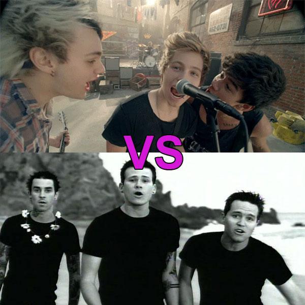 5sosmichael6's tweet image. Can't decide God damn umm 5SOS-182 ? #LoopOff5SOS #LoopOffBink182 I don't know Arrg I'm just gonna go #LoopOff5SOS