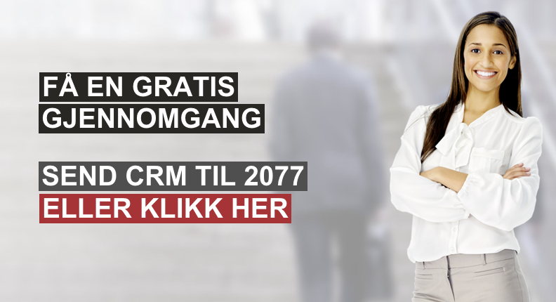 nextcom's tweet image. Optimaliser salget NÅ !
Opplev umiddelbart økt kontroll, omsetning, fortjeneste og kundetilfredshet - nextcom.no