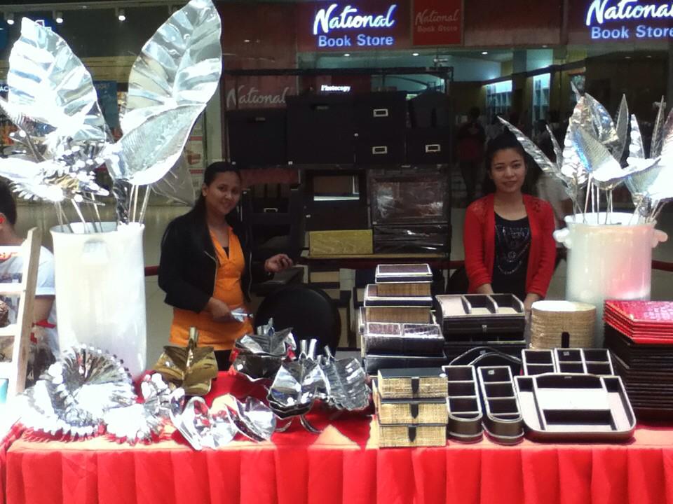 patjamlang's tweet image. Is your mom the type to organize everything? Give her storage supplies from NC Filmade! #mothersdayfair #PodiumMall