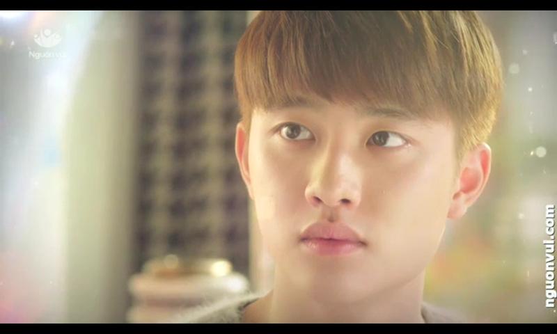 thuy_lizzy's tweet photo. Phim hay qá😆. Hóng típ tập sau😍 http://t.co/wZAHJx4ZR5