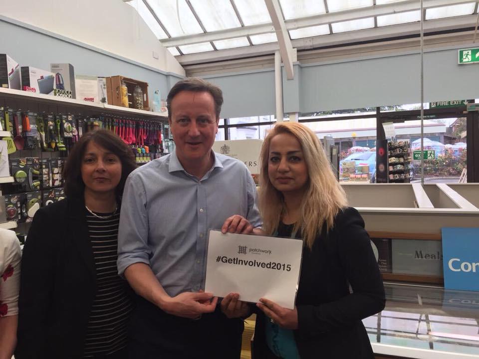 UKPatchwork's tweet photo. Congratulates to @David_Cameron @Conservatives @Number10gov #GEtinvolved2015 http://t.co/q1Vgfgi71z
