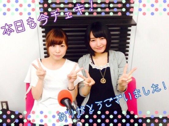 wapemytyqity's tweet photo. 今日の今チェキありがとうございました〜 http://t.co/slxEboOGbf