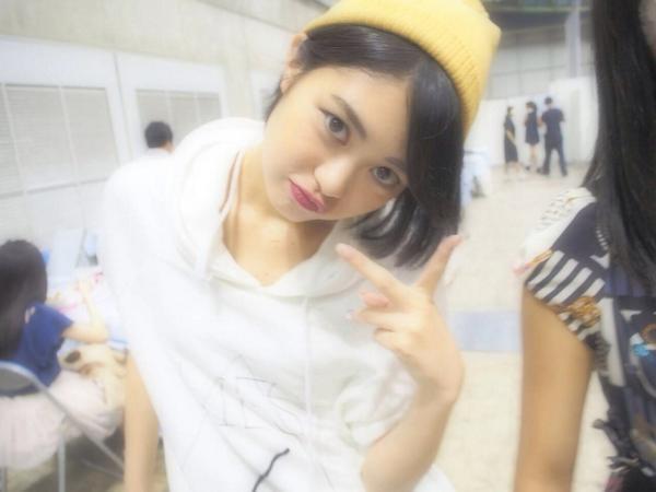 かわいい 指原莉乃の画像をお届け 前田亜美 Akb48 握手会 2日間ありがとうございました 人 V Http T Co Ihqtyoh6mg