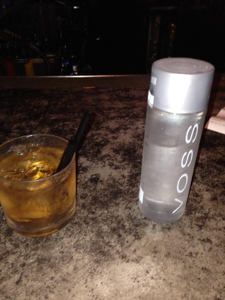 Nationzooted's tweet photo. I told this bitch ginger and water wtf is this http://t.co/LFfH1c5YFe