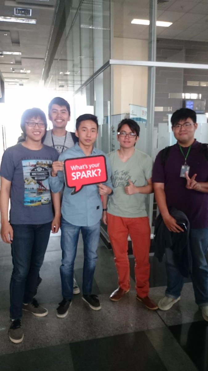 Meko_Setiadi's tweet photo. #myspark #sparkingjoy http://t.co/3CHbqtDT7D