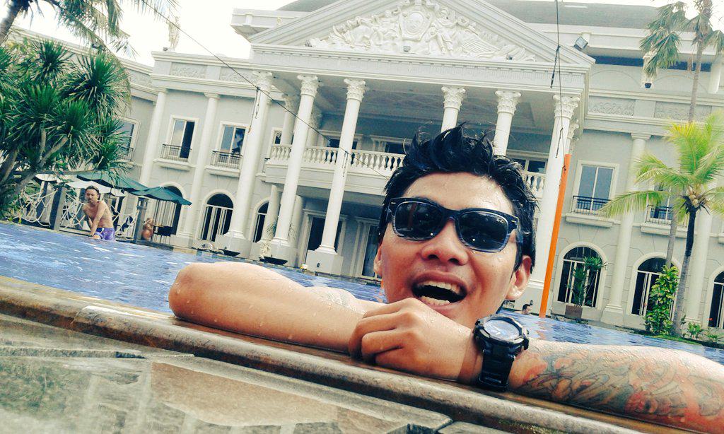 Boy_Pii's tweet photo. http://t.co/QaFRoa1iFE