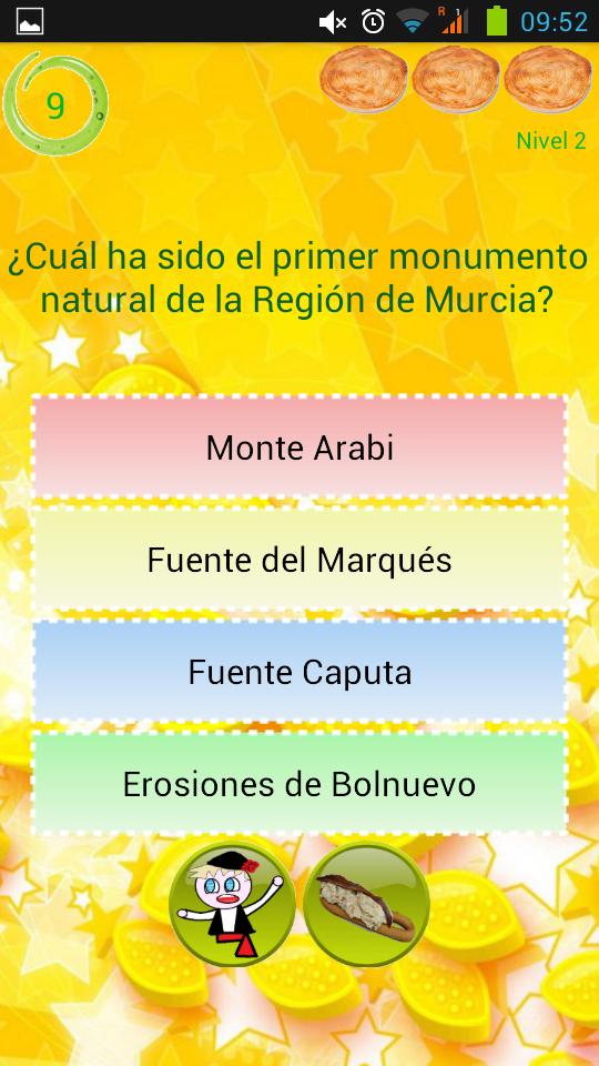 triviACHO's tweet photo. ¡En #Yecla están de fiestas!
¡Aprovecha y visítala!
Encuentra más preguntas de @triviACHO en https://t.co/ZfCcHOxJDe http://t.co/qGIihTIaK8