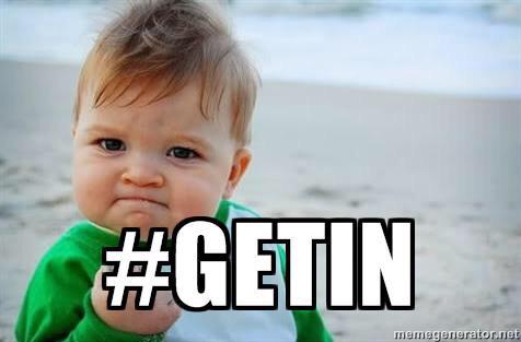 MarkSumnerNZ's tweet photo. This is how I'm feeling right now! You nailed it @matt_pontin #bestbusinesspartnerever :) http://t.co/FEzRxPs2jq