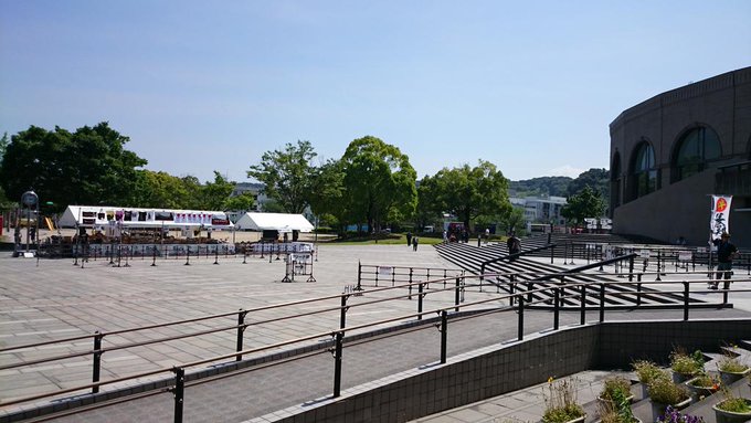 関ジャニ リサイタル お前のハートをつかんだる 全会場のアクセス 座席情報 アリーナ構成予想まとめ ジャニーズぷらす ページ 7