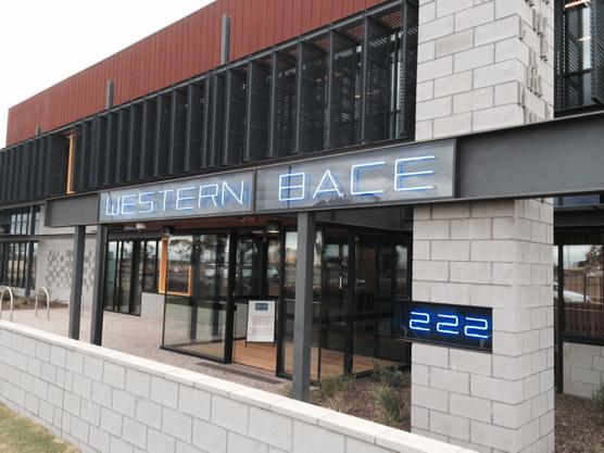 Ballarat Tech Park tweet media