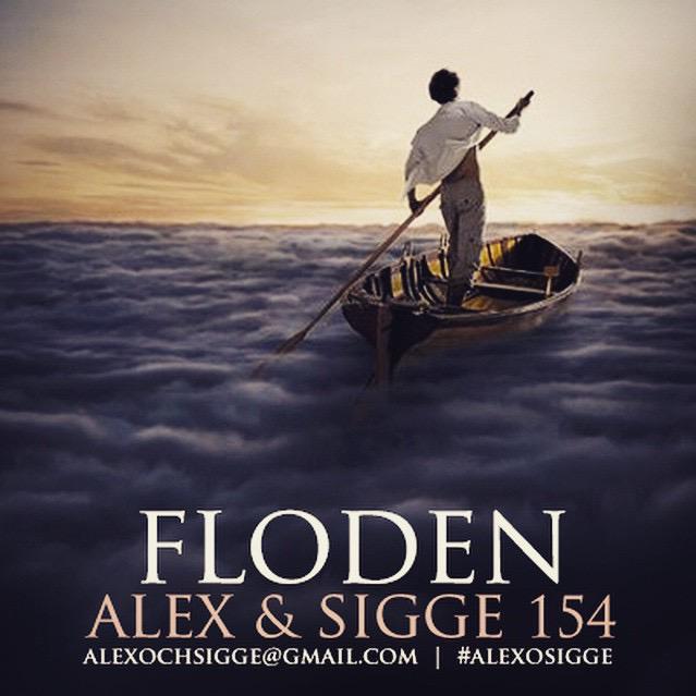 ALEX &amp; SIGGES PODCAST AVSNITT 154! itunes.apple.com/se/podcast/ale…