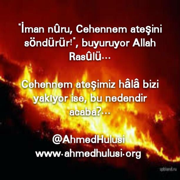 AhmedHulusi's tweet photo. #Selam olsun!.. 
#Cumanız_Mubarek_Olsun
Peki olması için bu Cuma farklı ne yapacaksınız Allah rızası için? http://t.co/Q0zww8f1p4