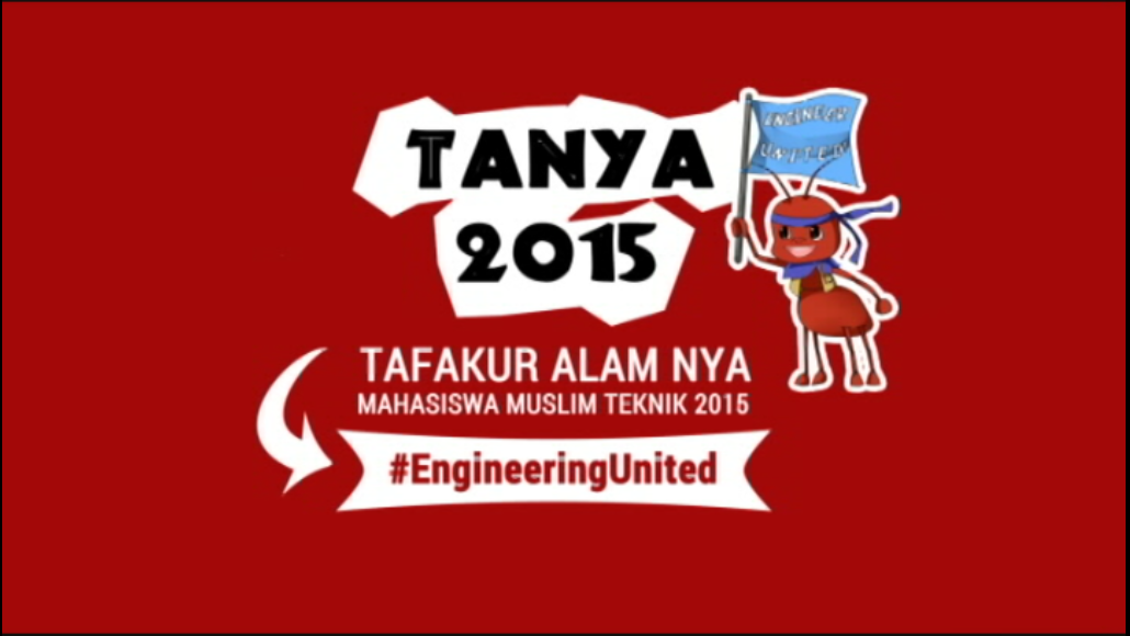 Apa kata mereka tentang TANYA? Yuk, di tonton :D
youtube.com/watch?v=ZQ82bm…