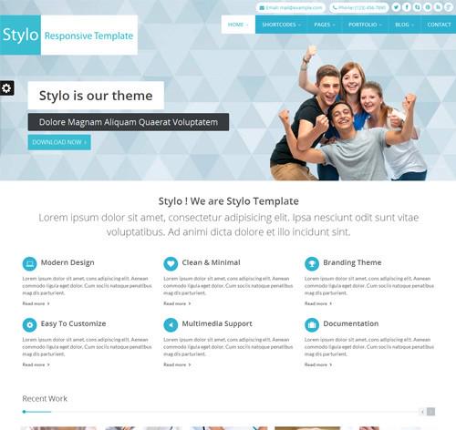 jquery_rain tweet picture