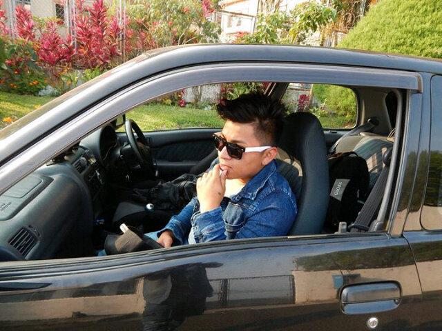 OsAngelGt's tweet photo. #MC_Music #Os_-_Angel http://t.co/SafMtMNYh8