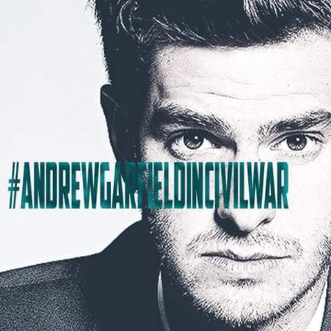 IsmaelTAS1's tweet photo. @agarfieldES porque Andrew Garfield ya no será Spider-Man me decepciona saber que ya no lo será http://t.co/ppKCNRKIE1
