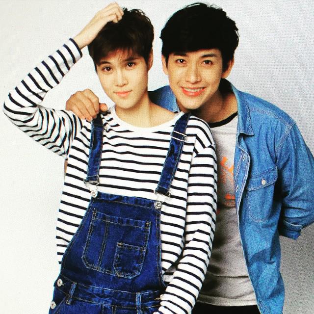 [instagram:mrkoo] คู่นี้จับคู่แล้วลงตัวมากกก#พุฒิกะเจี๊ยบ#โครงการเจอพุฒิเกือบทุกวันตลอดหลายเดือนต่อจากนี้#ฟินลืม😝😛😀