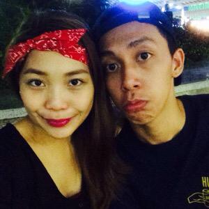 wynomaalyssa's tweet photo. Lastnight πβ€οΈπ #katyperryhangover #KatyPerryInManila #KatyPerryPH2015 http://t.co/8AuweptwSf