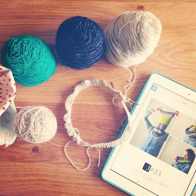 coolCocotte's tweet image. Une soudaine envie de commencer un nouveau projet hier soir: j'ai décidé de faire le #3col… ift.tt/1bCcCqK