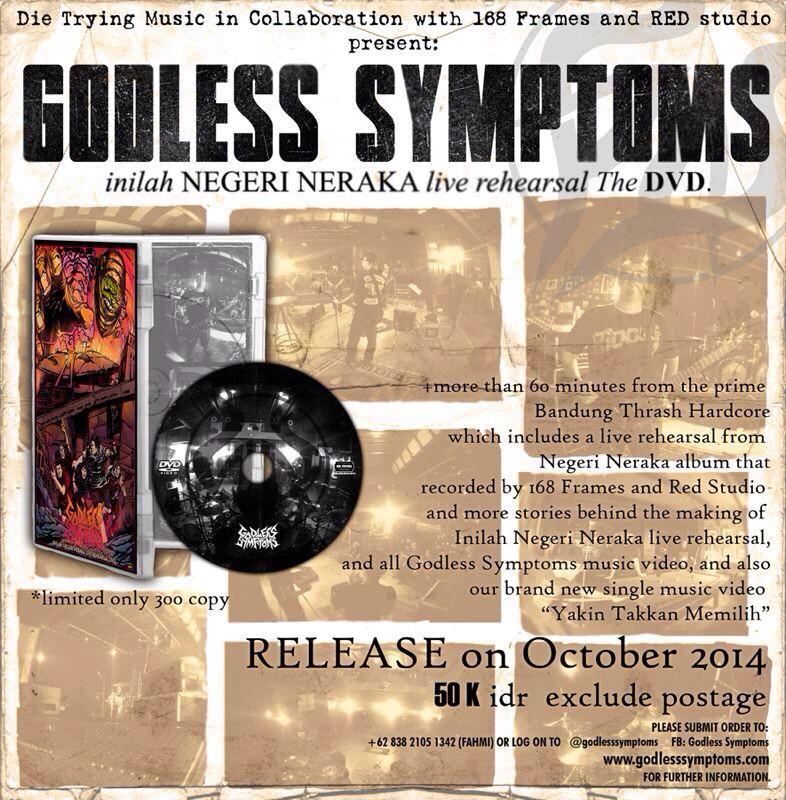 Masih tersedia 'Inilah Negeri Neraka The DVD' cek teaser nya --> youtu.be/Q2o2YuqOj1k