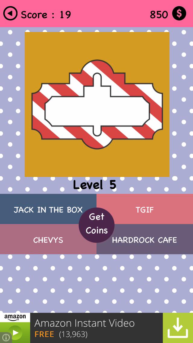EliteMe1's tweet photo. I've just scored 20 in #GuessRestaurant . Try to beat me --> https://t.co/RyyNOX8gul http://t.co/ERFFoIUyLV