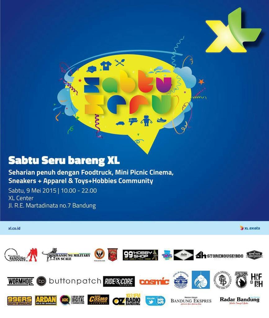 GriffonsArmy Bandung tweet media