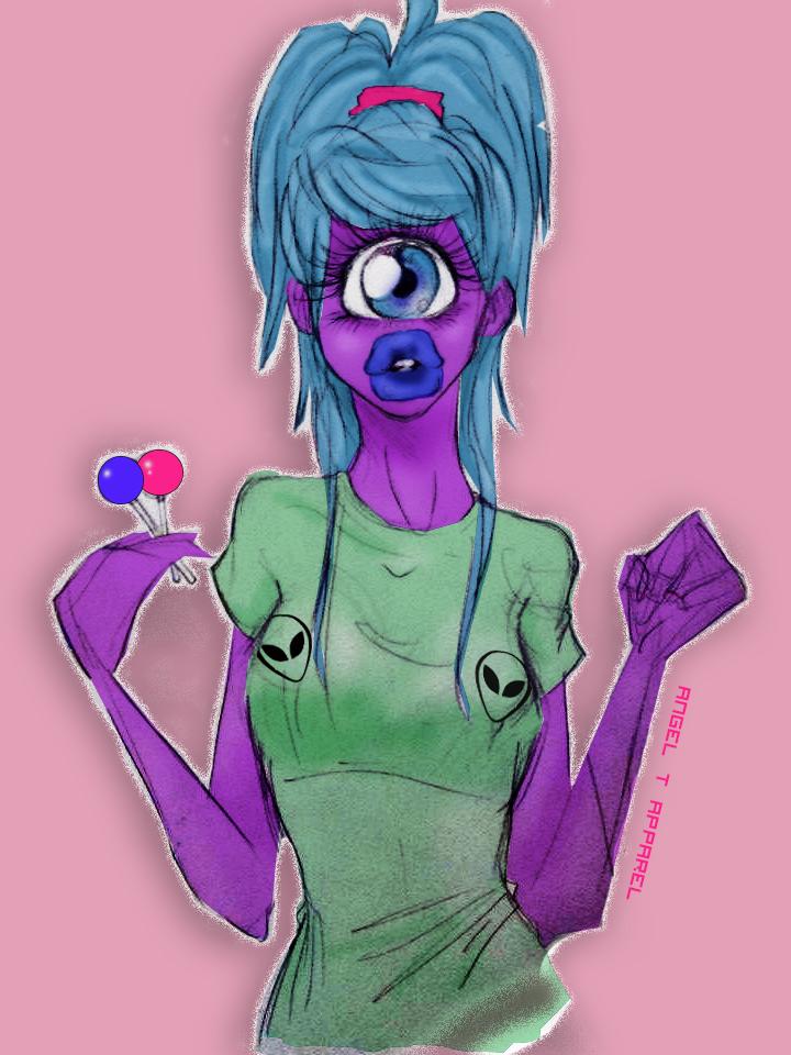 Angel T Apparel tweet media