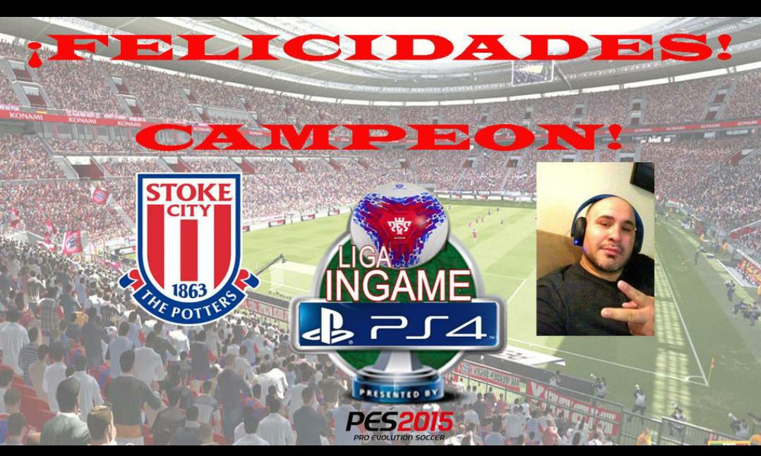 LigaINGAME™ tweet media