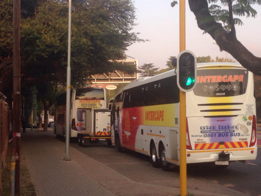 AffieOuer's tweet photo. Die Affies is oppad, wees op die uitkyk @GreyKollege. Veilig ry manne! #affiegees #affietrots http://t.co/yEBPxyz30B