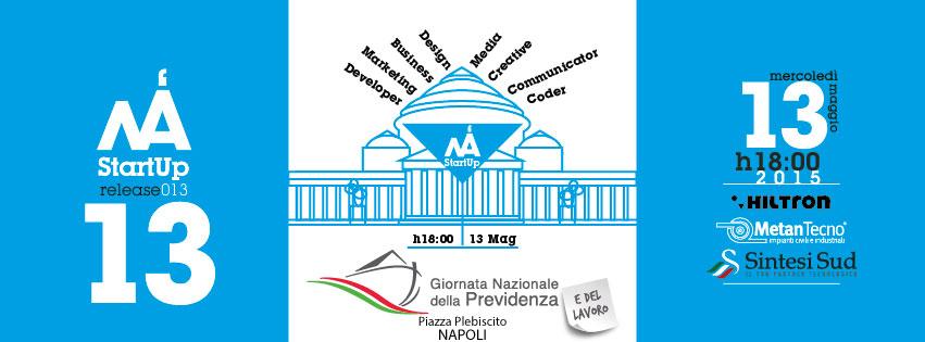 killermedia's tweet photo. #Startup #StartCupBas
Accelerati dalla #Basilicata?
Ora Acceleriamo con la #Campania?
http://t.co/VI4d9yVtwB
#Napoli http://t.co/BGMcZ8IgRE