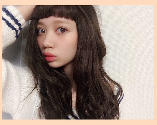 jidobijo's tweet photo. 小澤しぇいんちゃんかわいい♡ #自撮り #小澤しぇいん #zipper https://t.co/XqN0XLK8Rb