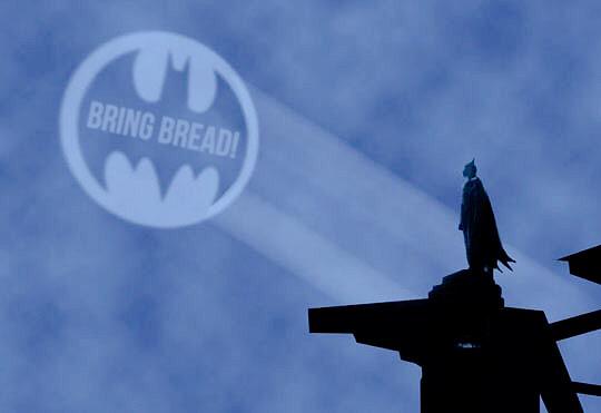 SupermanTweets's tweet photo. #AddMomRuinAMovie

Batman v Mom: Dawn of Justice http://t.co/ue2clH2wsn