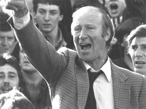 Happy 80th birthday to Owls and England legend Jack Charlton! 