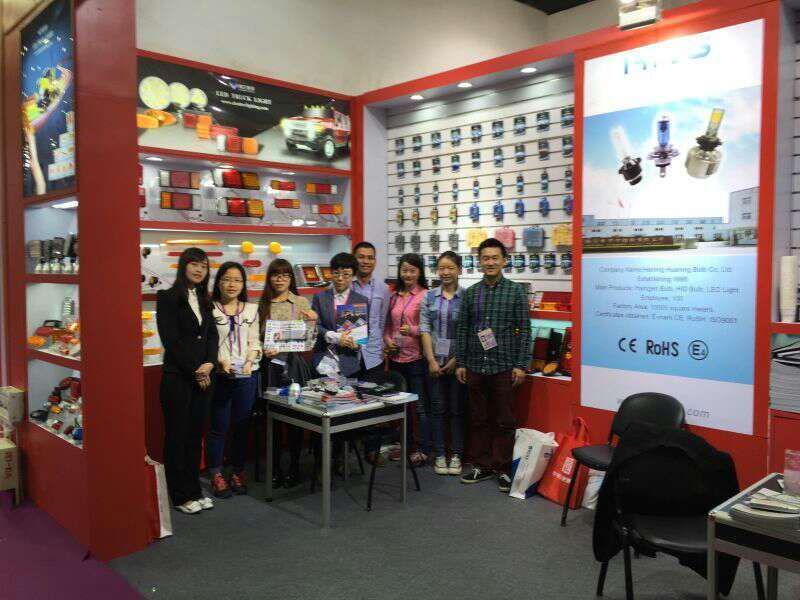Through back #cantonfair #truck #trailer #led #light #manufacturer