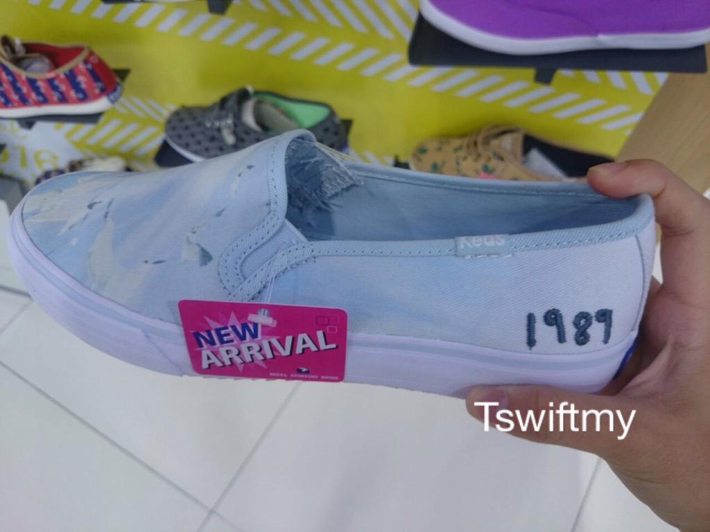 keds mid valley
