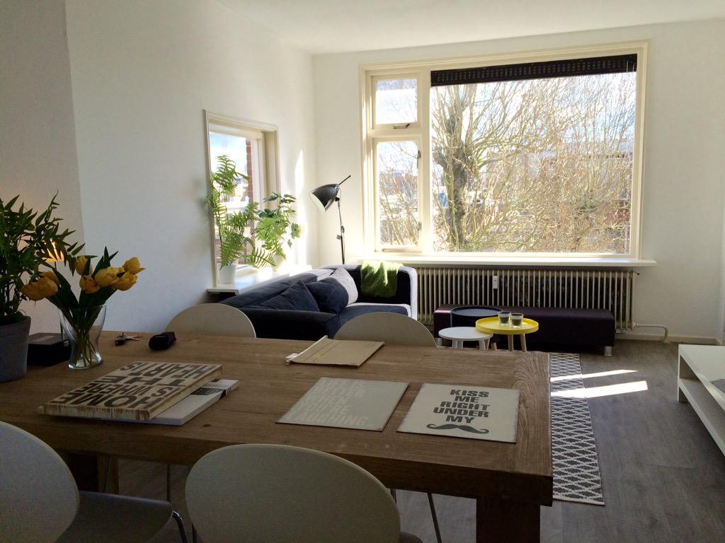 ReimondeWit's tweet photo. Vanaf vandaag online: 23 appartementen aan de Frans van Mierisstraat! Vanaf €82.000,- kk. http://t.co/BY4x0nER9M