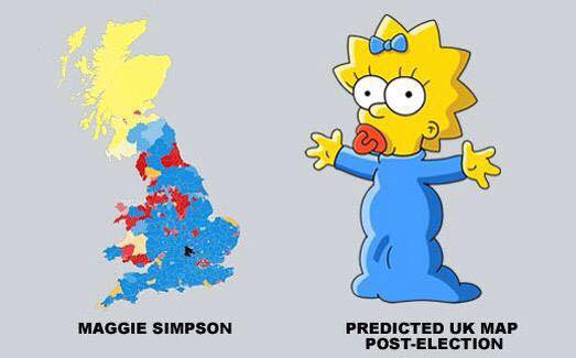 CamJourno's tweet photo. Most accurate graphic of the #GE2015 results so far...
h/t @atbwebb http://t.co/maIPKSHcDA
