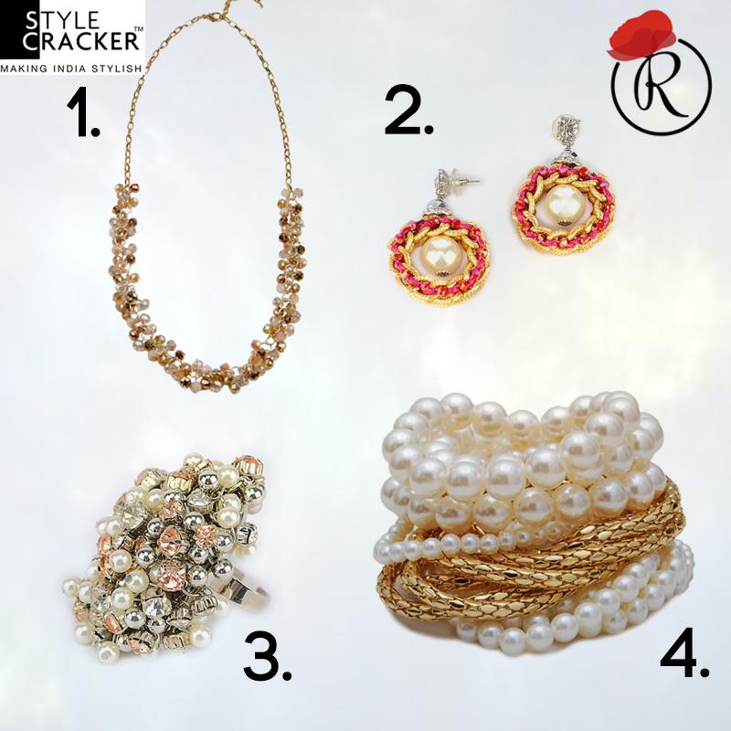 #MothersDay #contest is on! Which of these baubles would you gift your #Mom &amp; why? Tweet at us &amp; tag <a href="/RheaJewellery/">Rhea Jewellery</a>!