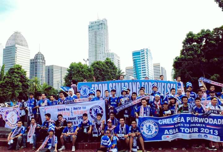 CISCpurwodadi's tweet photo. #IndonesiaWantsChelseaFC
#IndonesiaWantsChelseaFC
#IndonesiaWantsChelseaFC
#IndonesiaWantsChelseaFC http://t.co/wUJNtp58Rn