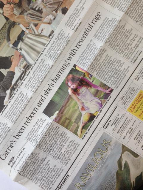 Capital Scenery tweet media