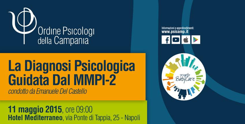 OrdinePsicologi's tweet image. #ECM #PSICOTERAPIA
11/05 &quot;La Diagnosi Psicologica Guidata Dal #MMPI2&quot;
facebook.com/events/8028970…