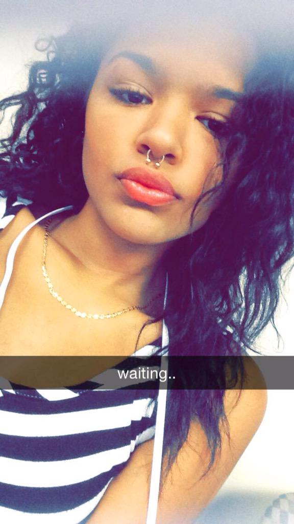 brianasaid__'s tweet photo. Pouty http://t.co/8NMzefnSuv