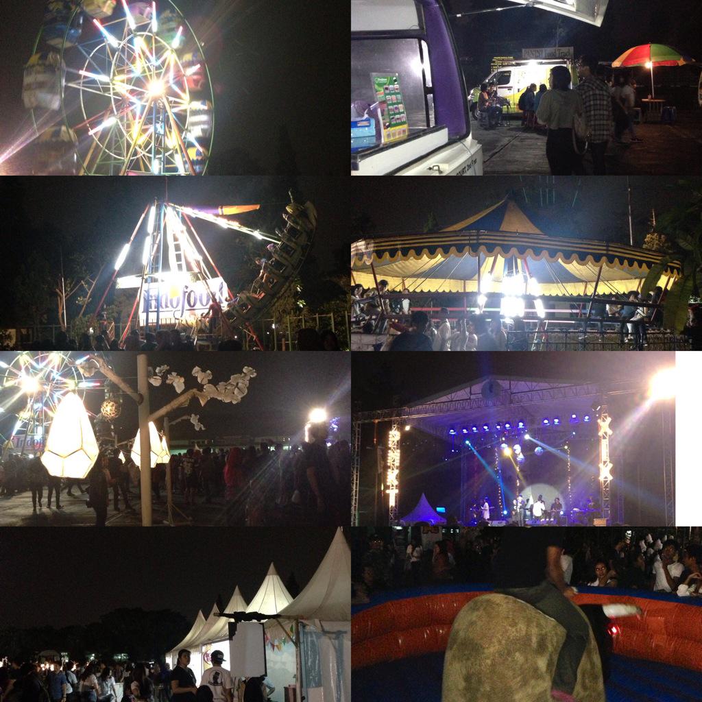 PMKTXIX's tweet photo. Wah seru kannn... Yuk pada dateng!!!  #PMKTXIX #THEGREATJUBILLE http://t.co/ww90zCfbCp