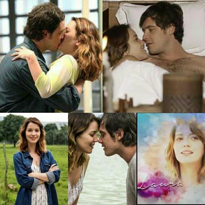 FASNATHALIADILL's tweet photo. Alto Astral e Laura deixaram saudade http://t.co/4oRBDCyFCy
