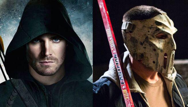 Happy Birthday to the one and only Stephen Amell! 