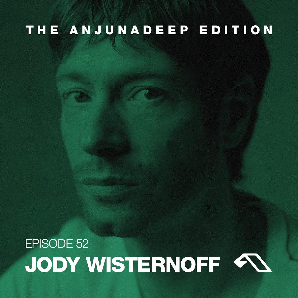 Anjunadeep's tweet photo. No introduction necessary. @jodywisternoff delivers the brand new Anjunadeep Edition mix: http://t.co/SQUC4njafS http://t.co/wTp5ICsX5i