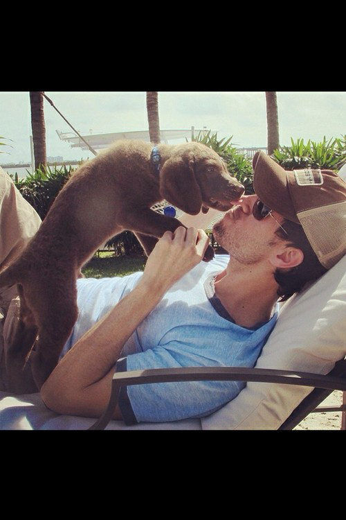 ¡Happy Birthday Enrique Iglesias!  
